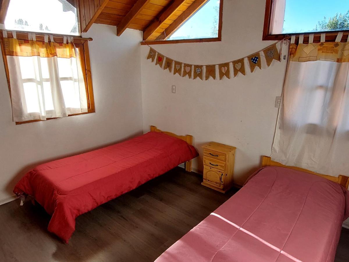 Buena Onda I Vila San Martín de los Andes Exterior foto