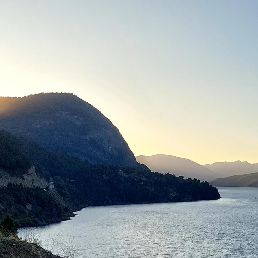 Buena Onda I Vila San Martín de los Andes Exterior foto